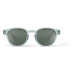 IZIPIZI - Gafas de sol #C Junior | Gris azulado