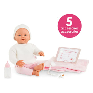 Corolle - Rose, mi bebé extraordinaria
