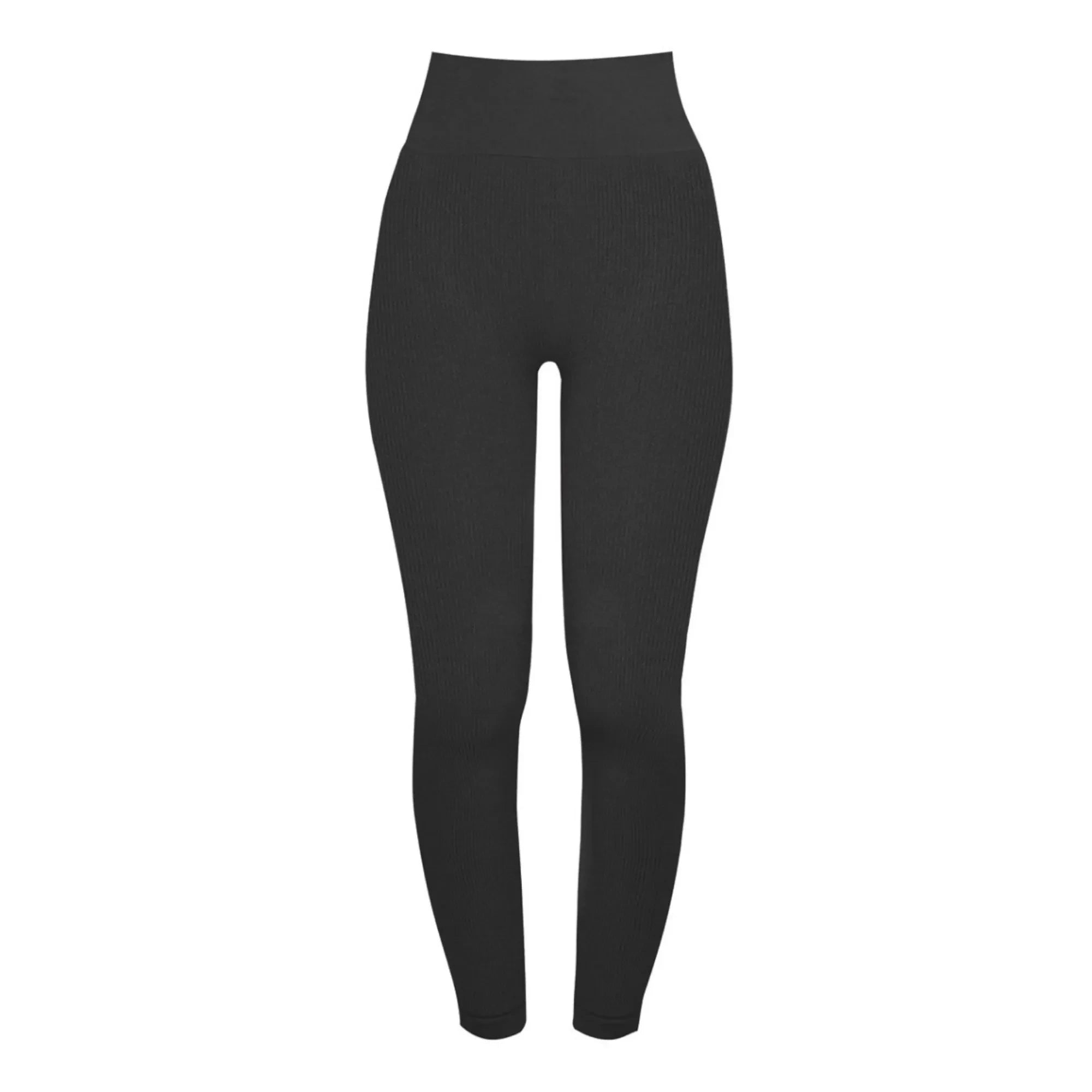 PRISM² - Awaken Leggings multifunción 7/8 | Negro