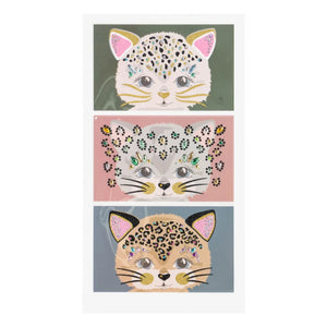 Konges Sløjd - Set de maquillaje facial