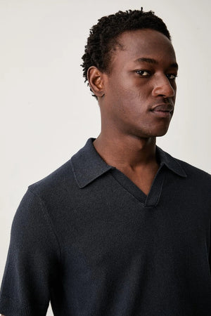 Polo para hombre de algodón Marc O'Polo