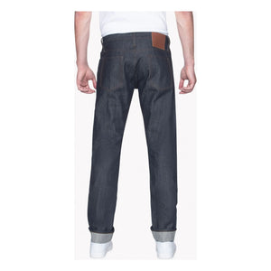 The Unbranded Brand - Vaquero 14.5oz UB201 | Índigo