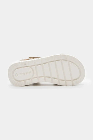 Sandalias infantiles Mayoral