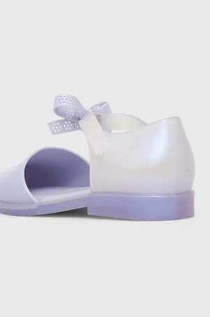 Sandalias de niña Melissa
