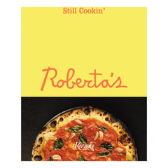 Rizzoli - Roberta’s: Todavía estamos cocinando - ES
