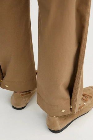 Pantalones Barbour Alara
