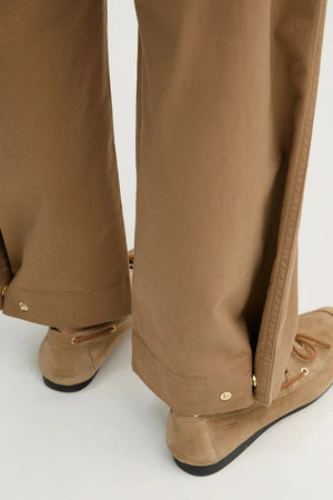 Pantalones Barbour Alara