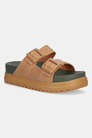 Melissa COZY M LOVER PLATFORM AD Chanclas