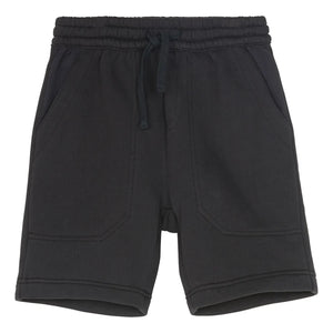 Finger in the nose - Carjo Shorts | Negro