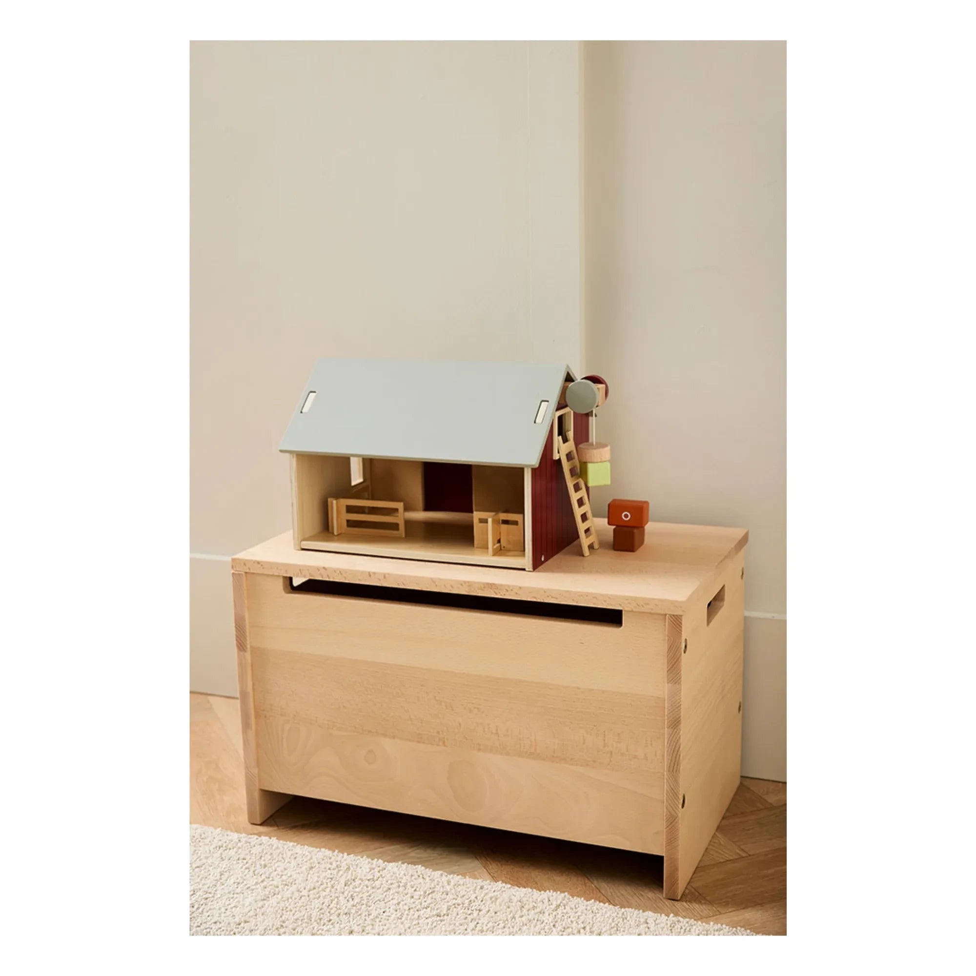 Kid's Concept - Granja