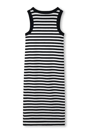 Vestido de algodón Michael Kors