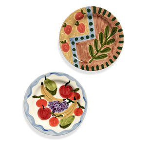 Serax - Platos Dljntlas, Shurleey - Set de 2