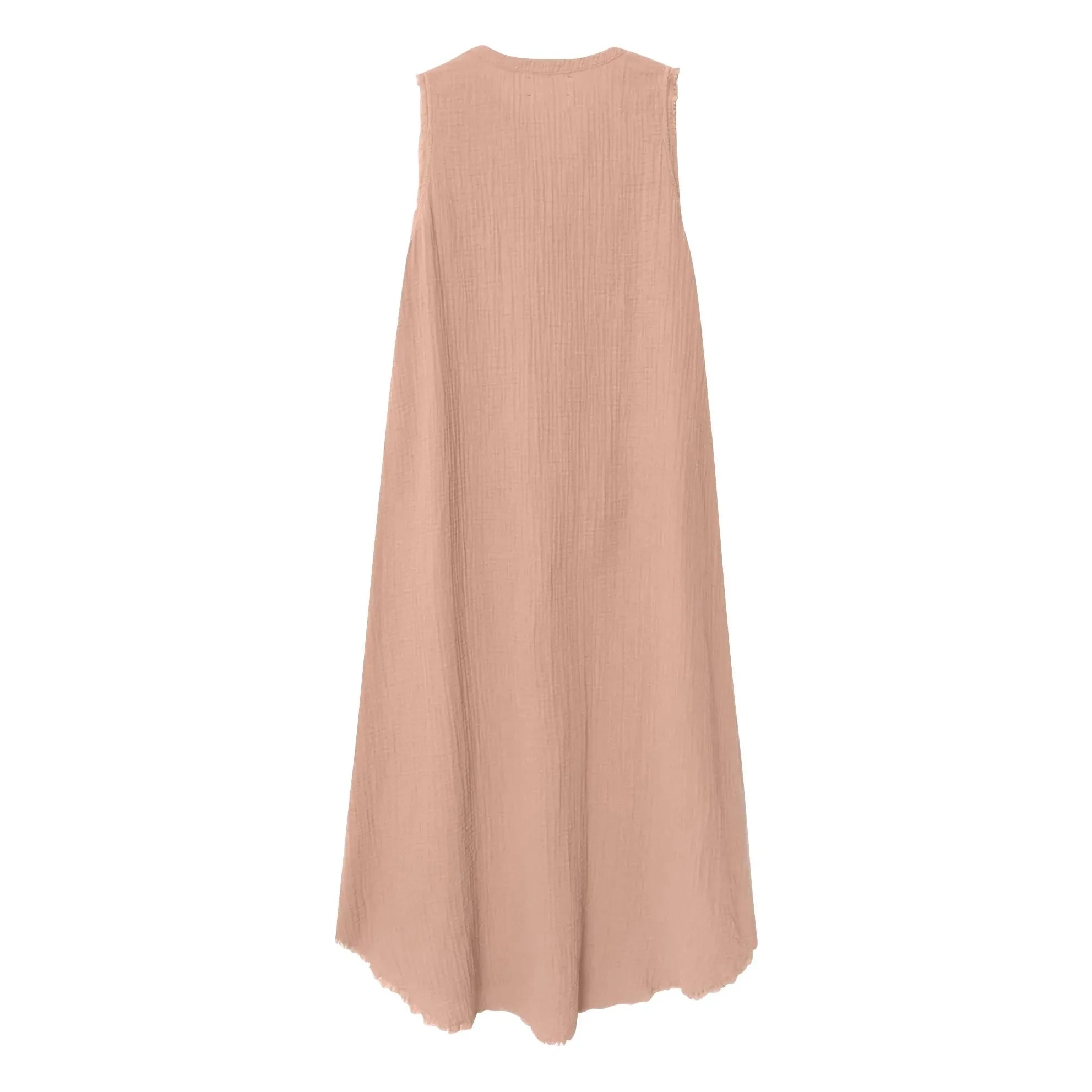 Xirena - Vestido Preslyn | Marrón