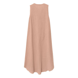 Xirena - Vestido Preslyn | Marrón