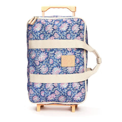 JOJO FACTORY - Maleta Louise Misha X Jojo Factory | Azul
