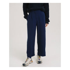 Tinsels - Pantalones Brando de pernera recta | Tinta