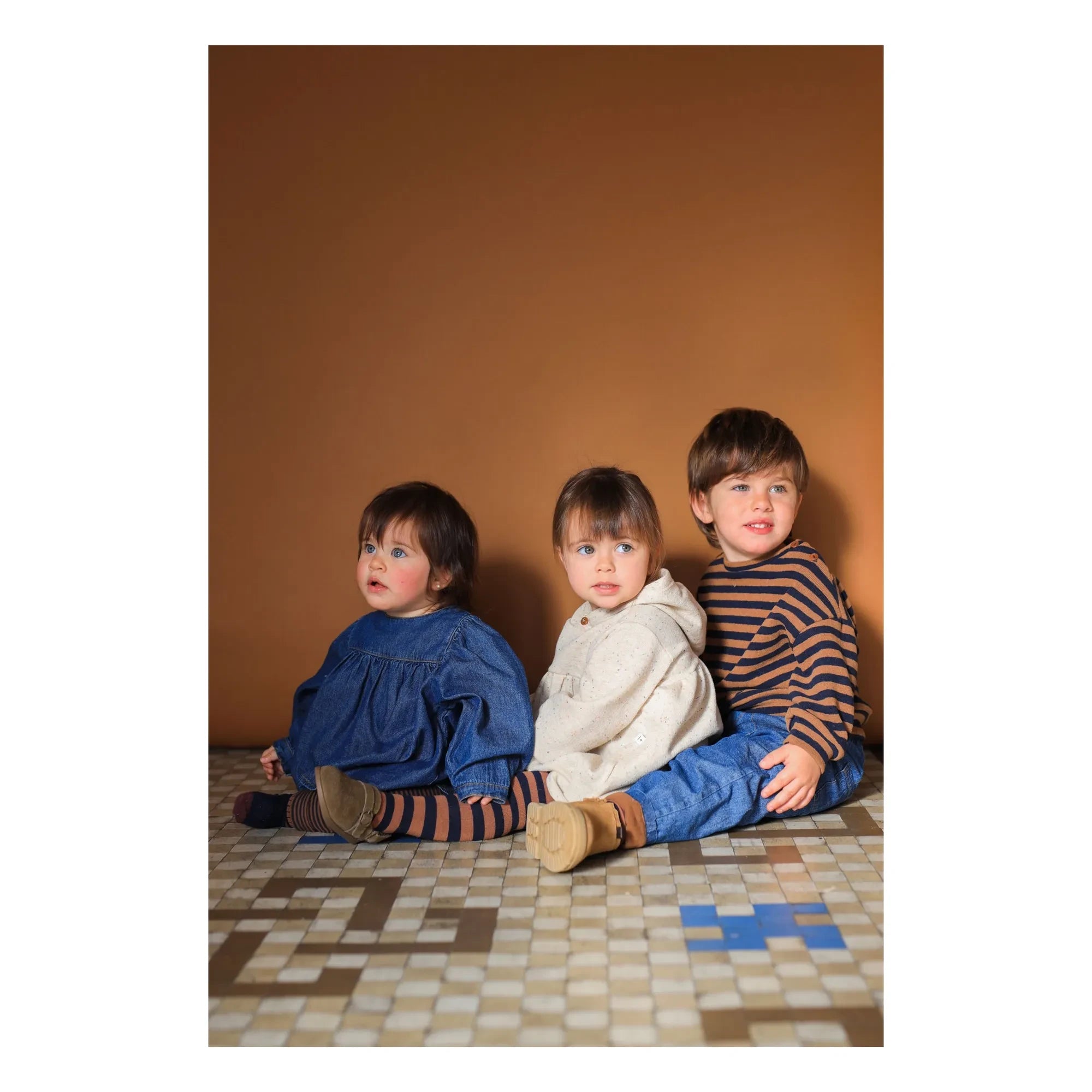 1+ en la familia - William pantalón | Denim