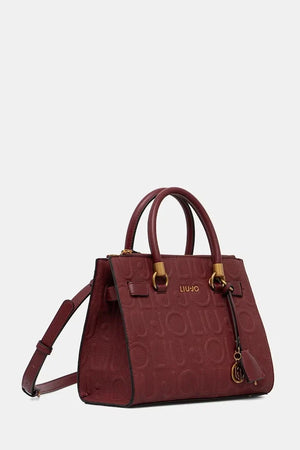 Bolso bandolera Liu Jo de piel sintética para mujer