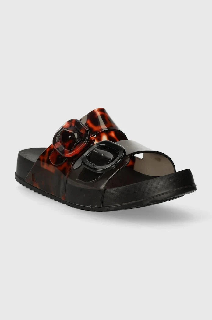Melissa MELISSA COZY SLIDE AD Chancla