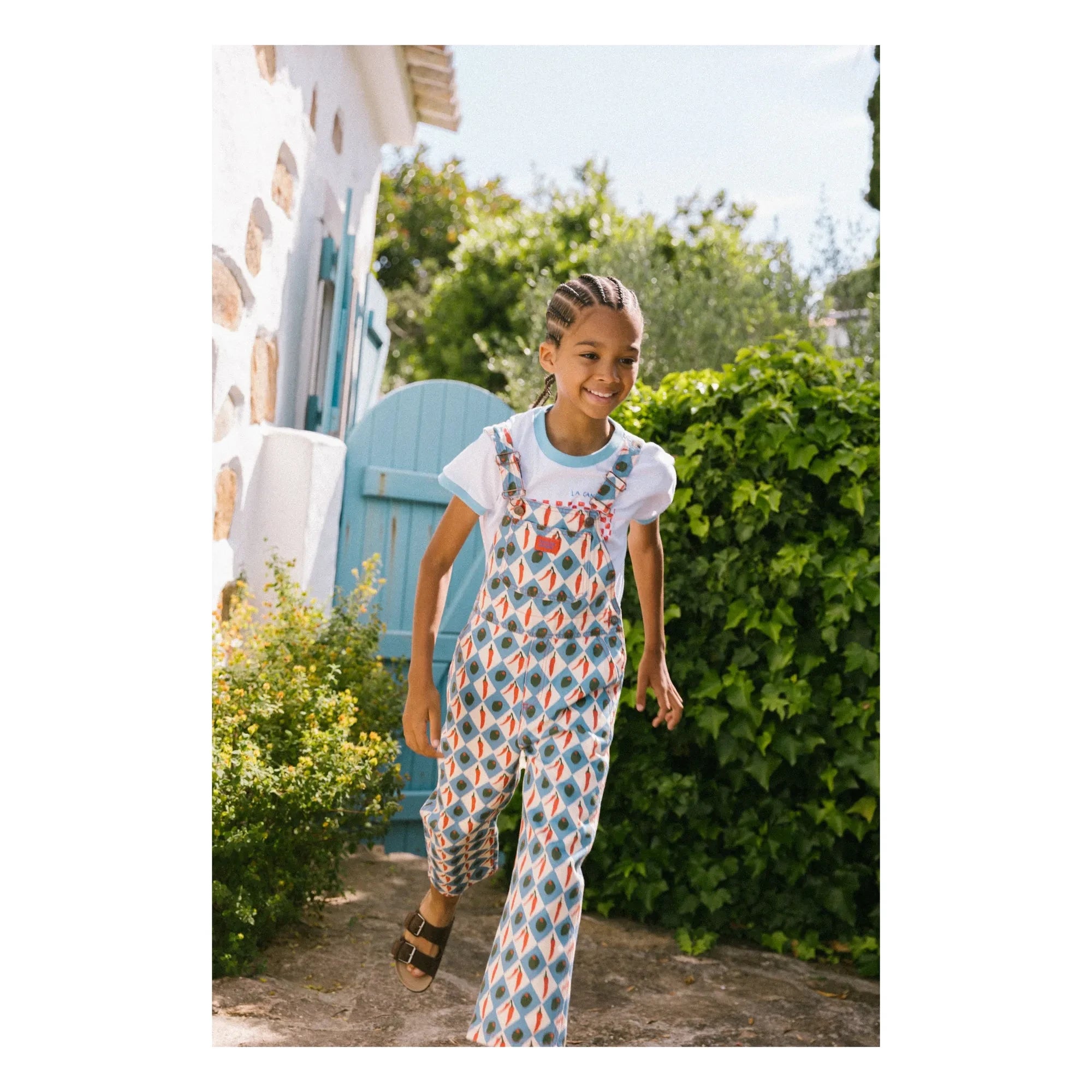 Favorite People - Oliva Peppers Peto | Azul