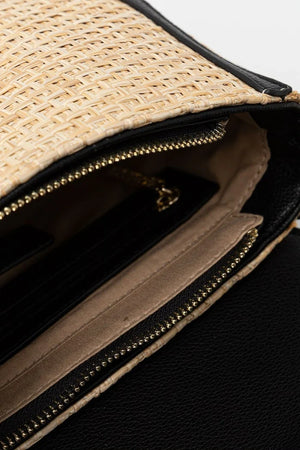 Bolso bandolera para mujer Valentino Bags DEMETRA