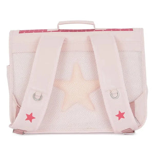 Bonton - Stars Sırt Çantası | Pembe