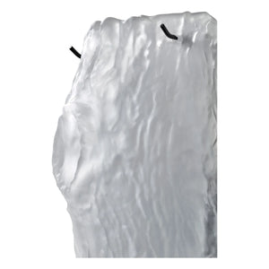 Serax - Lámpara de pared Roble | Blanco
