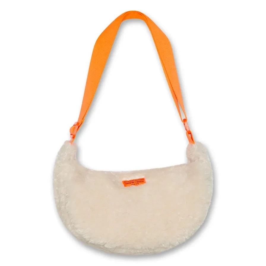 AO76 - Bolso Malin Eddy | Crema
