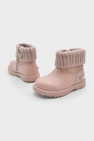 Zapatos de invierno Mayoral