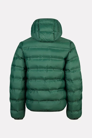 Chaqueta acolchada New Balance para niños