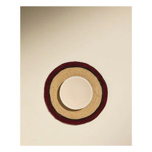 Maison Sarah Lavoine - Mantel Individual Globe