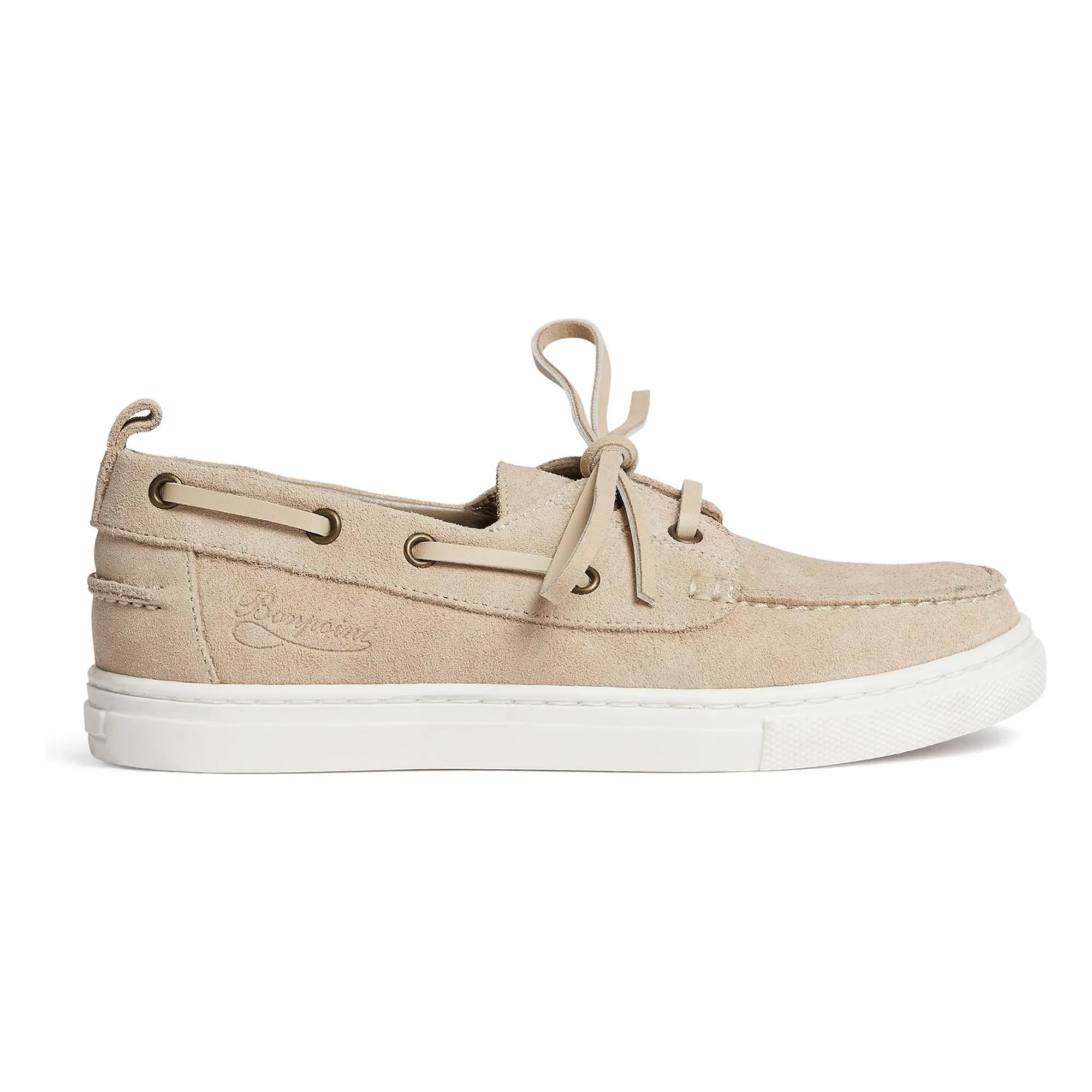 Bonpoint - Zapatillas náuticas Loic | Beige