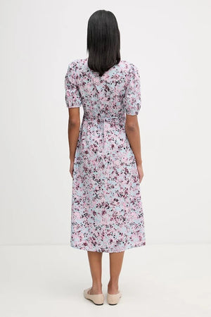 Vestido de viscosa Marc O'Polo