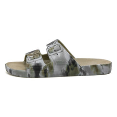 Freedom Moses - Sandalias Bandhani | Caqui