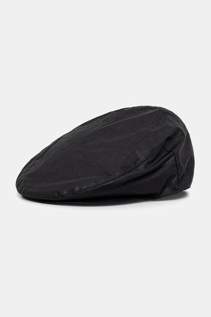 Gorra Barbour de algodón para hombre