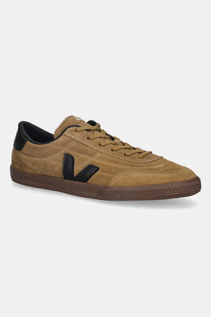 Zapatillas de piel Veja Panenka