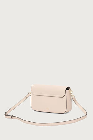 Bolso bandolera Furla Iride S de piel para mujer