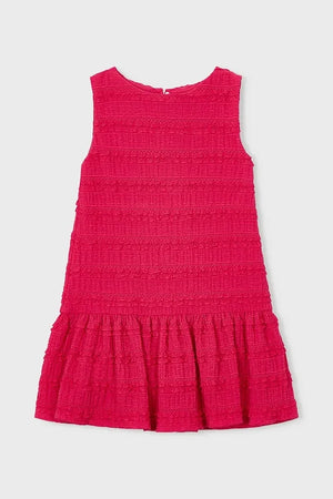 Vestido para niña Mayoral