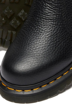 Botines Chelsea de cuero Dr. Martens 2976 Leonore II
