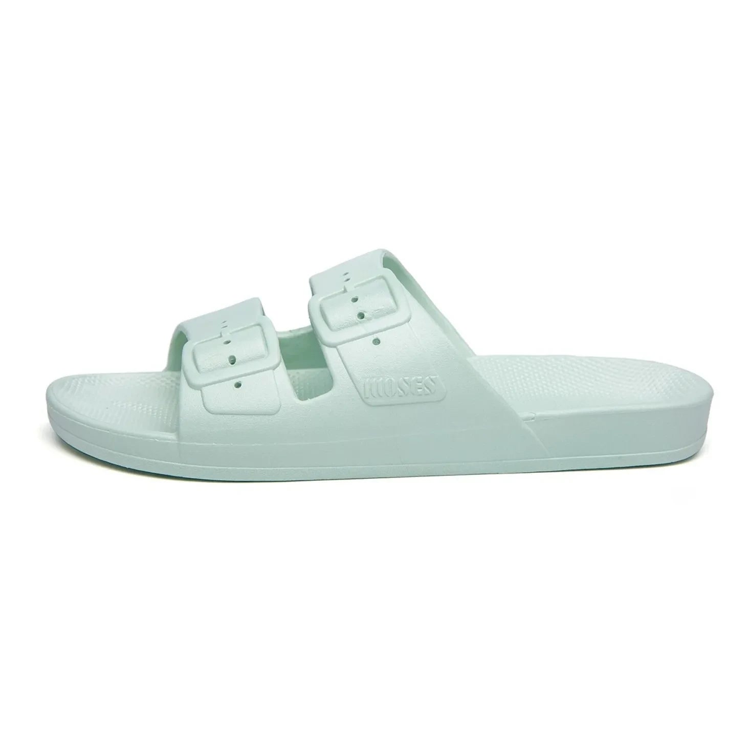 Freedom Moses - Sandalias básicas | Verde claro