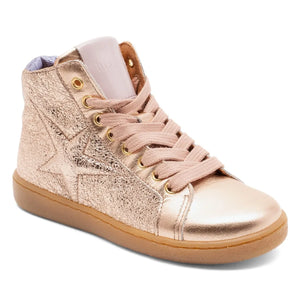bisgaard - Gaia L Sneakers | Pembe