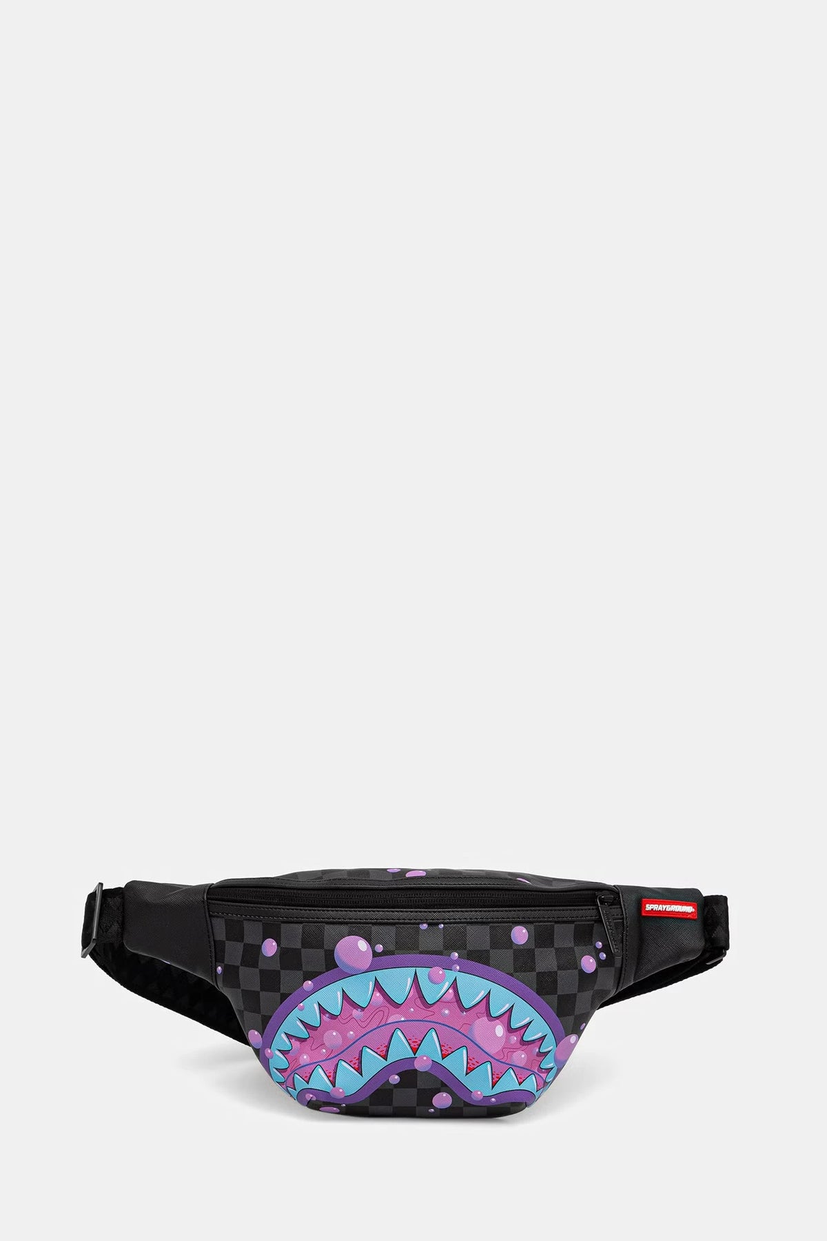 Sprayground - Riñonera Negra 910B8956NSZ