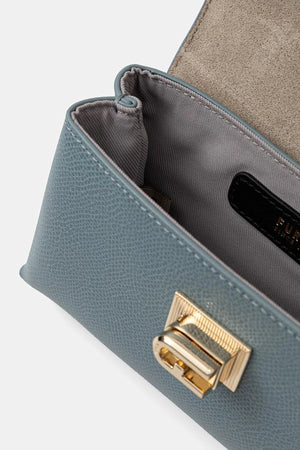 Bolso Cruzado de Cuero para Mujer Furla