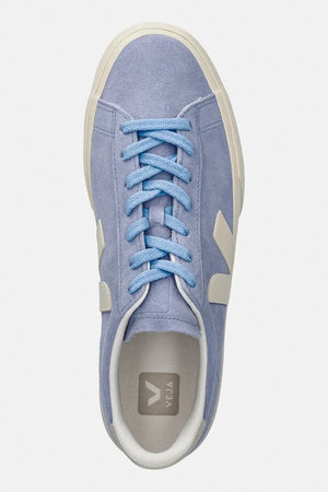 Veja CAMPO SUEDE Zapatillas Deportivas de Ante