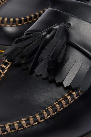 Mules Sabo de Cuero Adrian para Mujer Dr. Martens