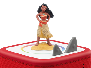 Tonies - Moana en inglés - Princesa de Disney