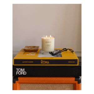 Brooklyn Candle Studio - Vela Escapist Brooklyn - 370 g