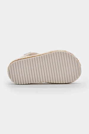 Sandalias para niña Mayoral