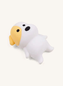 Mary's - Perro Durmiendo Lámpara de Noche | Blanco
