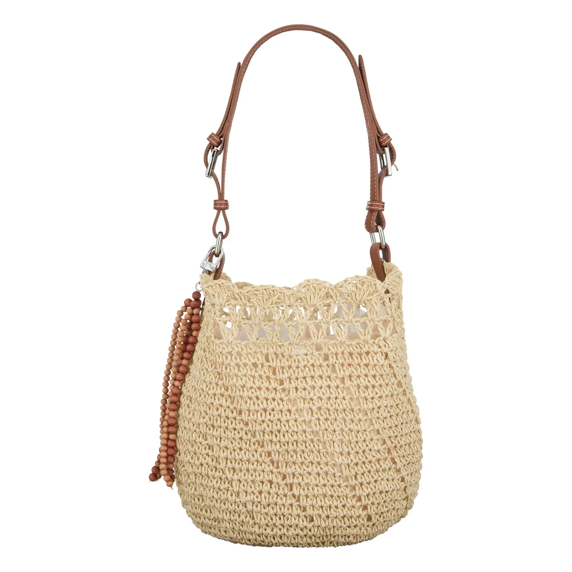 Becksöndergaard - Bolso Cottelle Nela | Natural